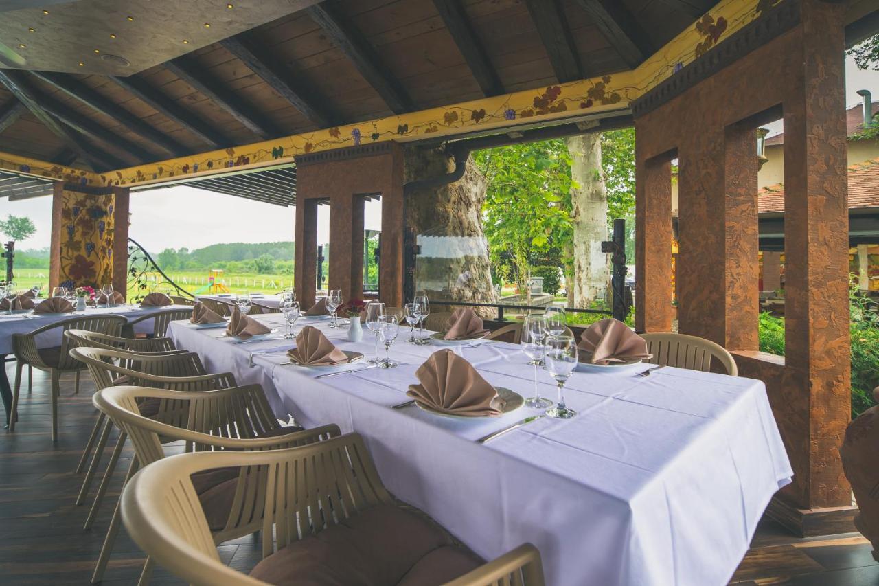 Hotel Dunav Ilok Extérieur photo