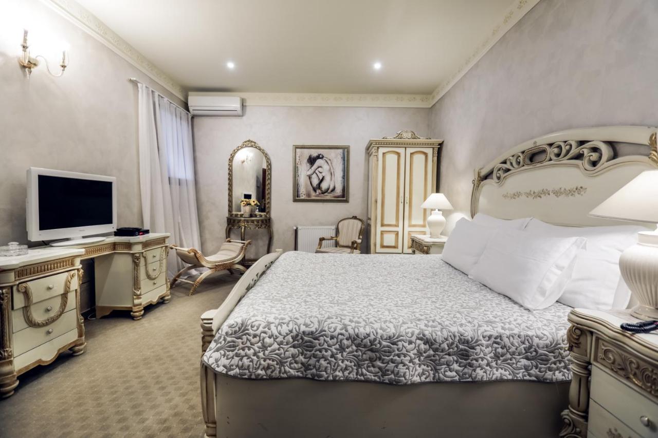 Hotel Dunav Ilok Extérieur photo
