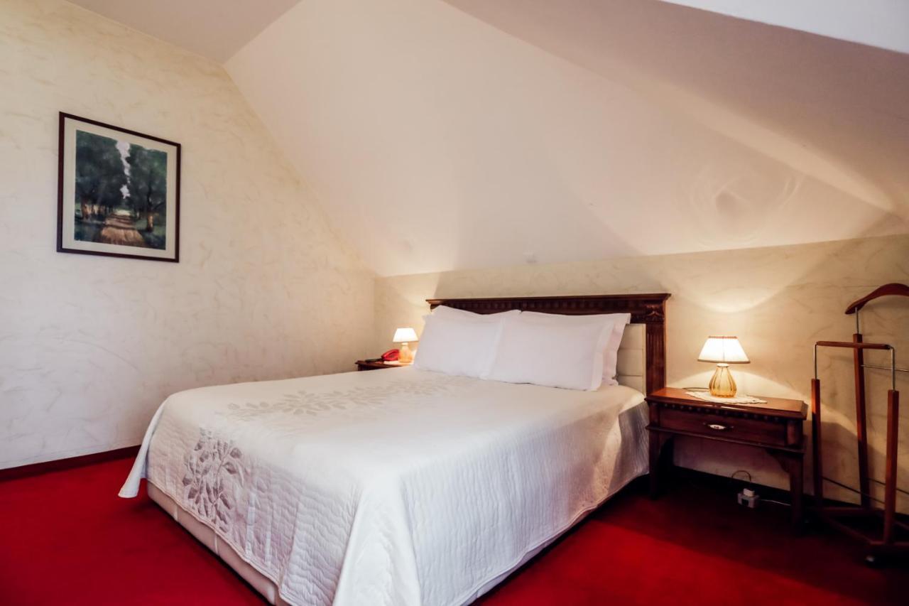Hotel Dunav Ilok Extérieur photo