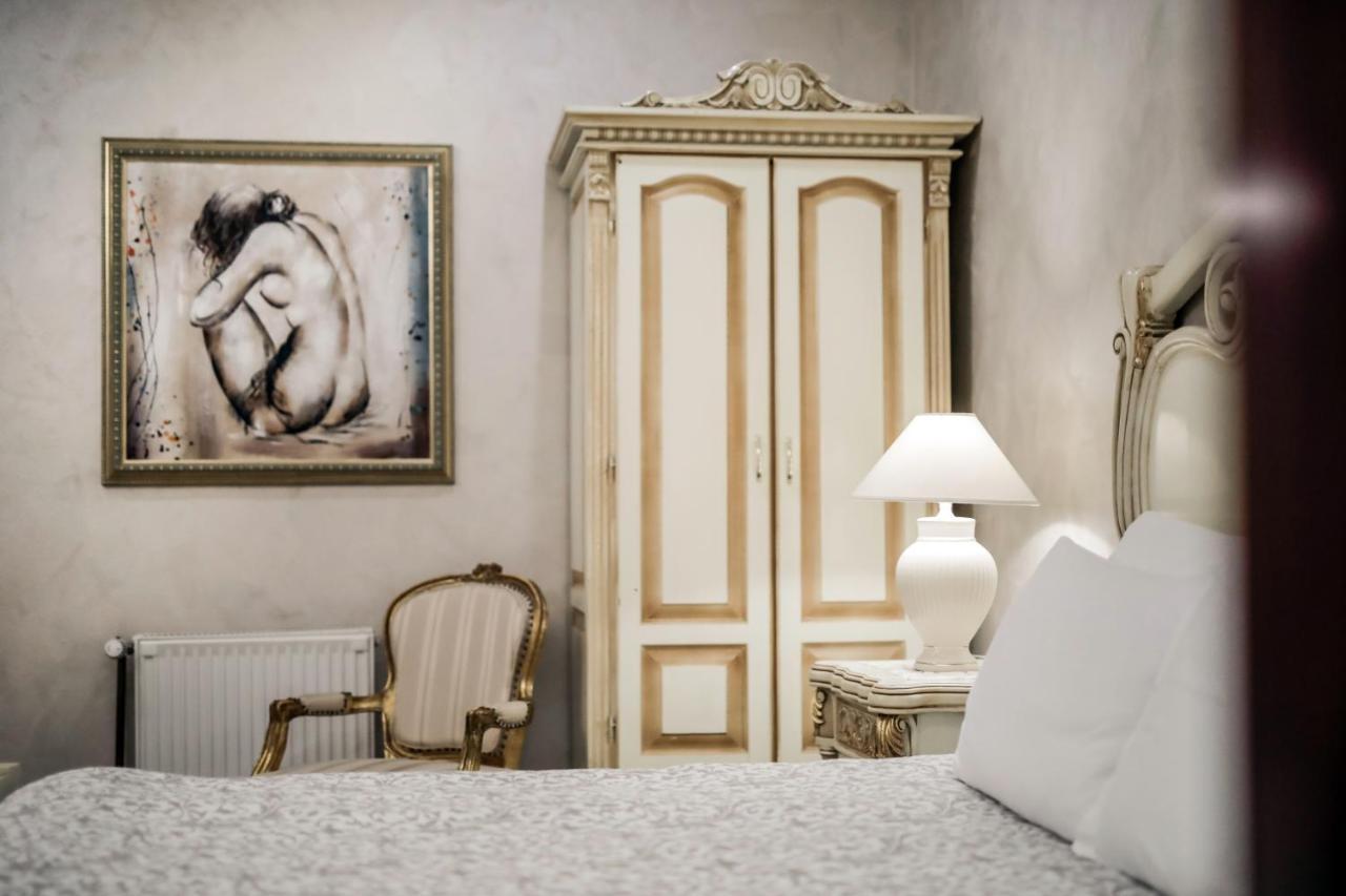 Hotel Dunav Ilok Extérieur photo
